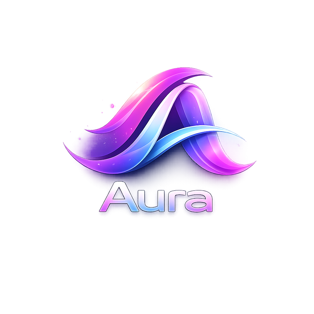 Aura logo